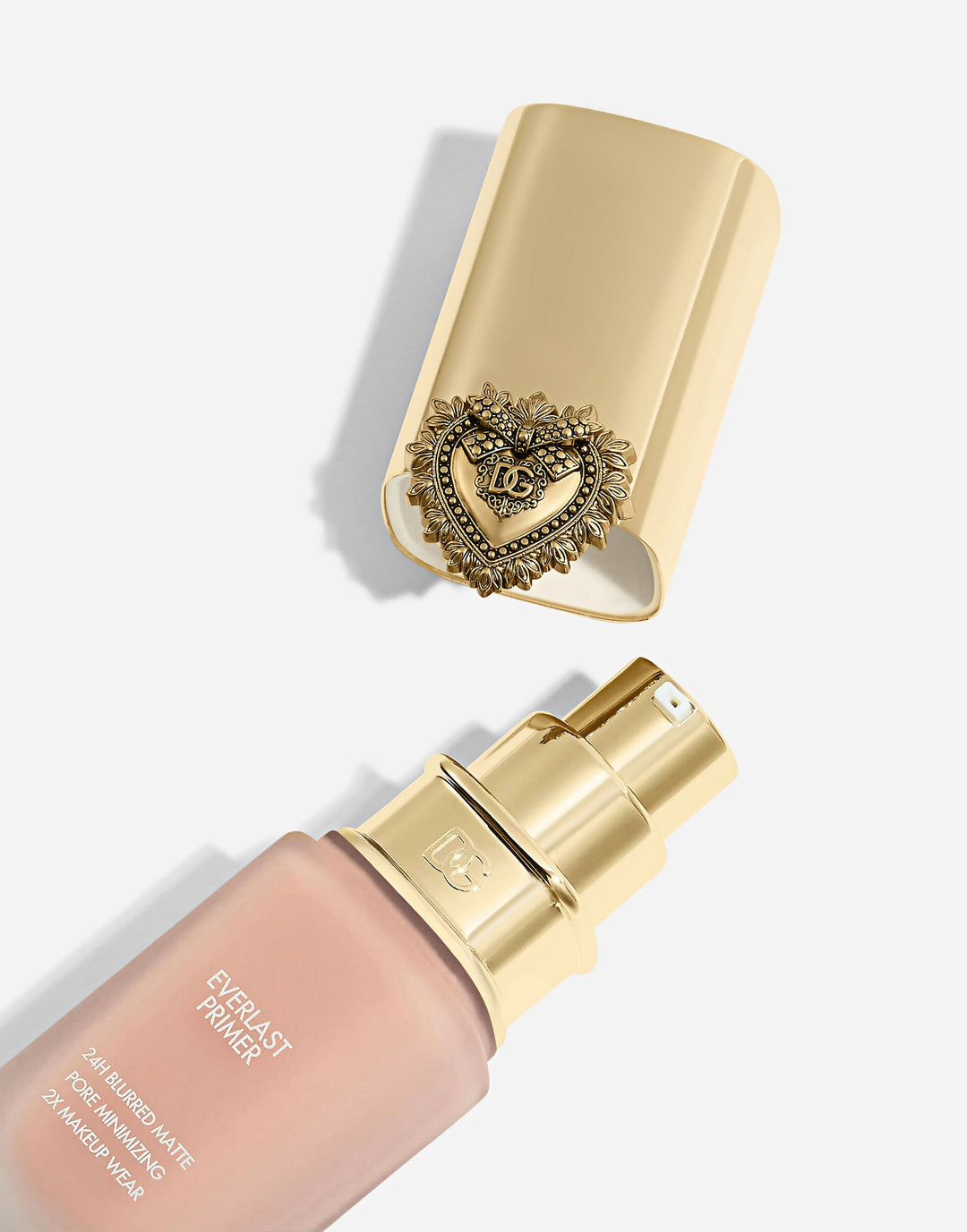 Kem Lót Dolce & Gabbana Everlast Primer