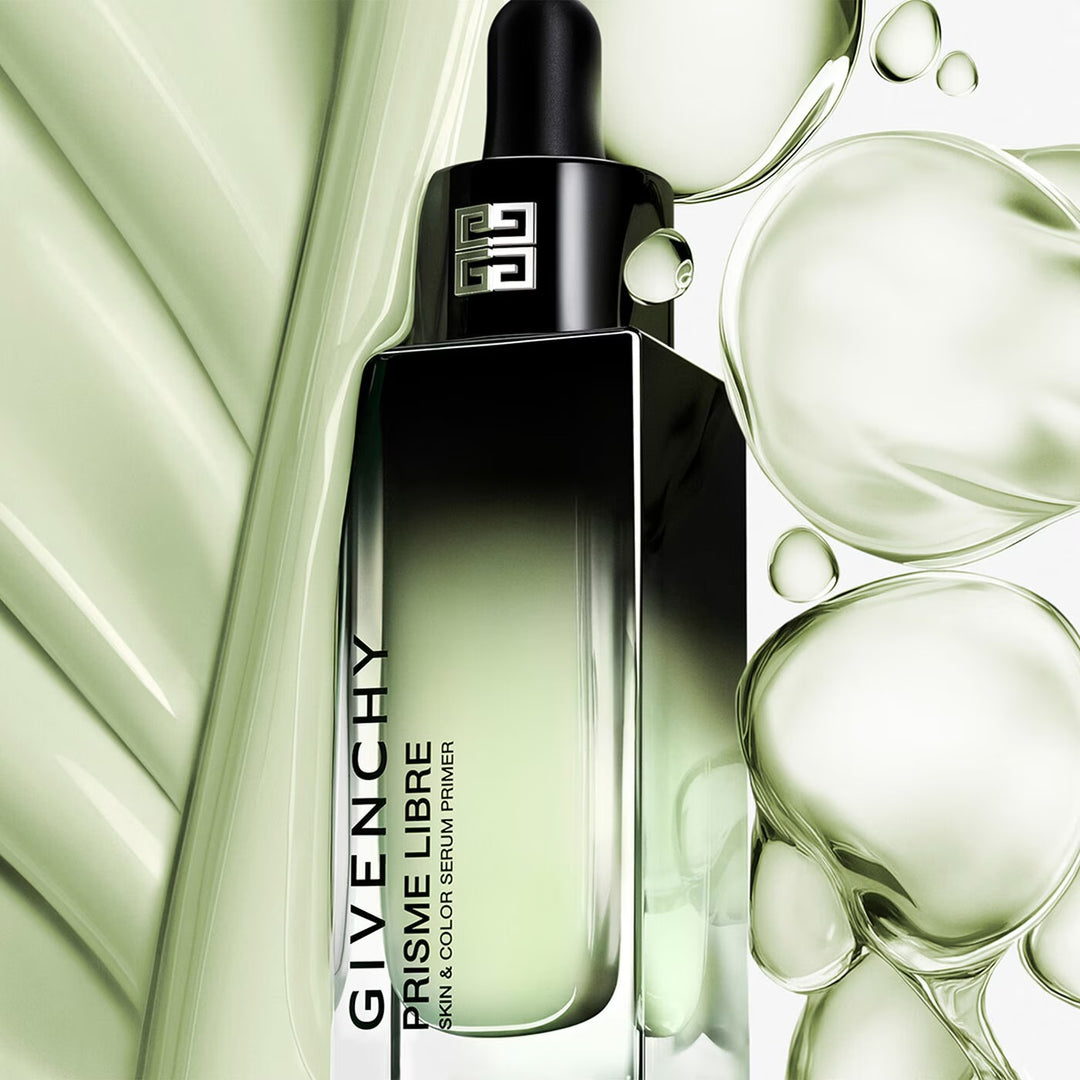Kem Lót GIVENCHY Prisme Libre Skin &amp; Color Serum Primer 