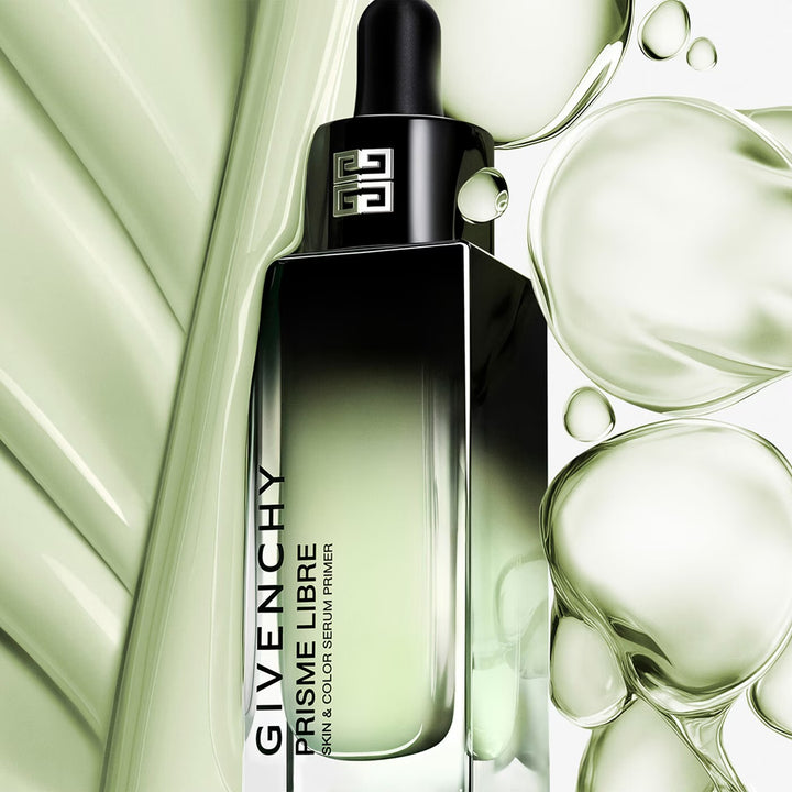 Kem Lót GIVENCHY Prisme Libre Skin &amp; Color Serum Primer 