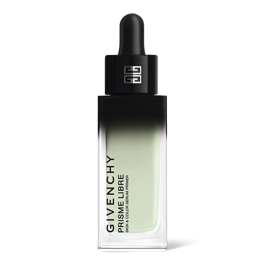 Kem Lót GIVENCHY Prisme Libre Skin &amp; Color Serum Primer 