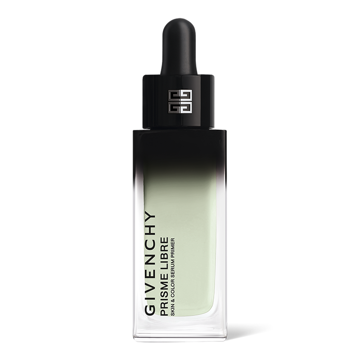 Kem Lót GIVENCHY Prisme Libre Skin & Color Serum Primer #Green