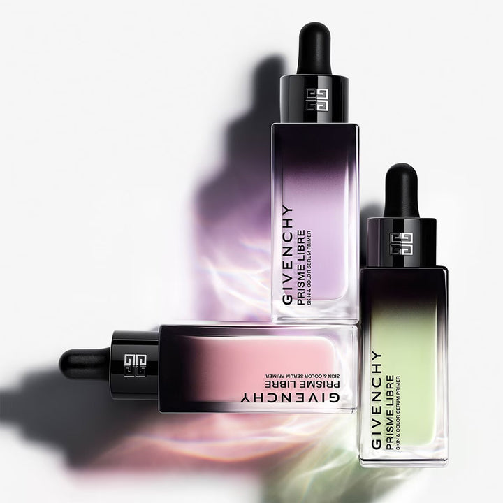 Kem Lót GIVENCHY Prisme Libre Skin &amp; Color Serum Primer 