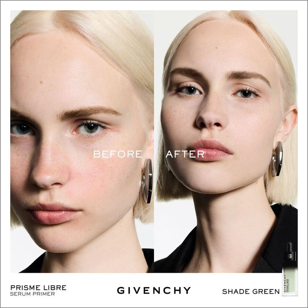 Kem Lót GIVENCHY Prisme Libre Skin &amp; Color Serum Primer 