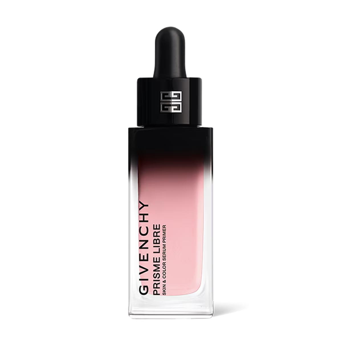 Kem Lót GIVENCHY Prisme Libre Skin & Color Serum Primer #Pink