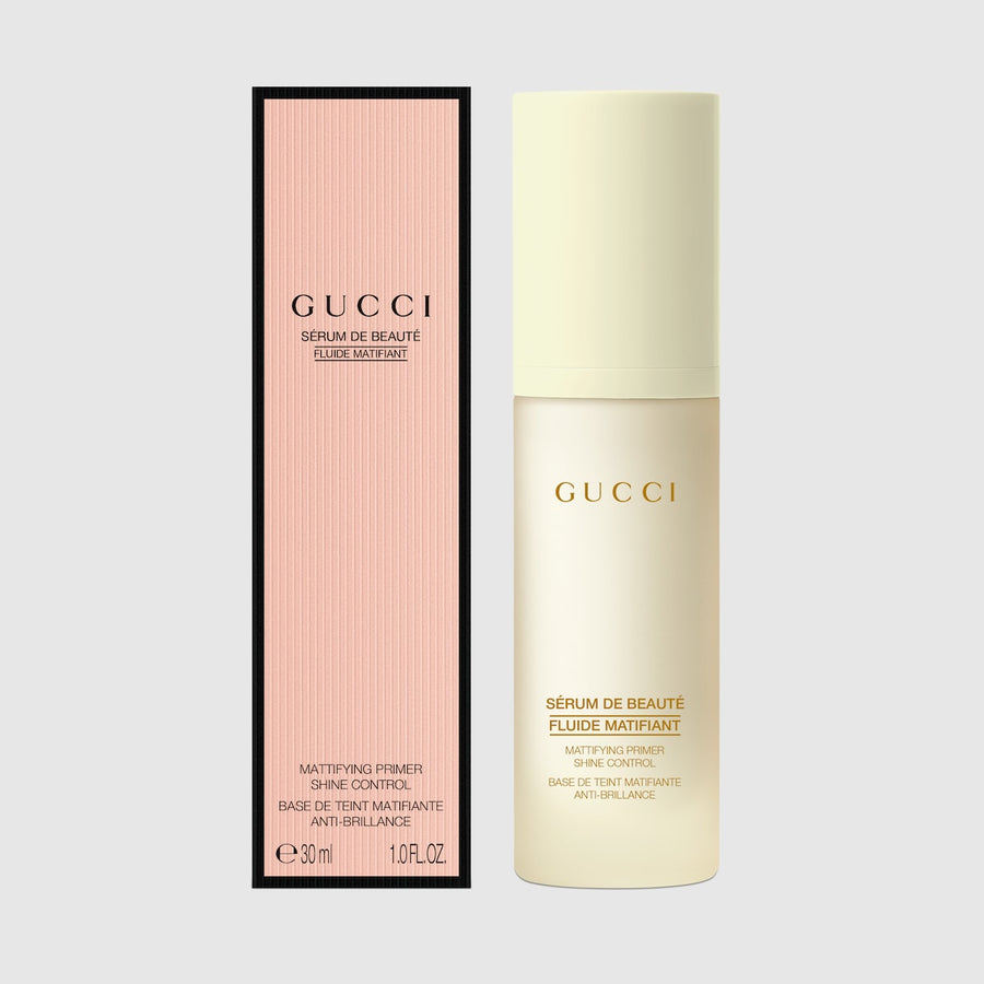 Kem Lót GUCCI Sérum De Beauté Fluide Matifiant, Mattifying Primer - Kallos Vietnam