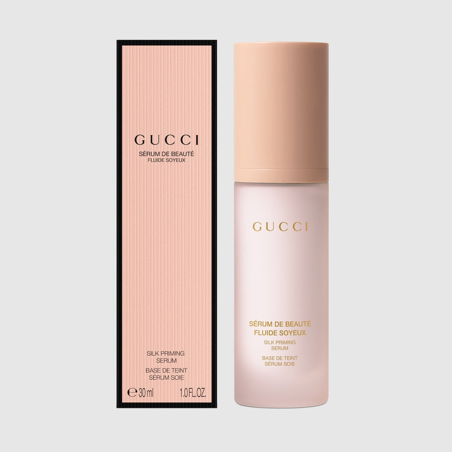 Kem Lót GUCCI Sérum De Beauté Fluide Soyeux Primer - Kallos Vietnam