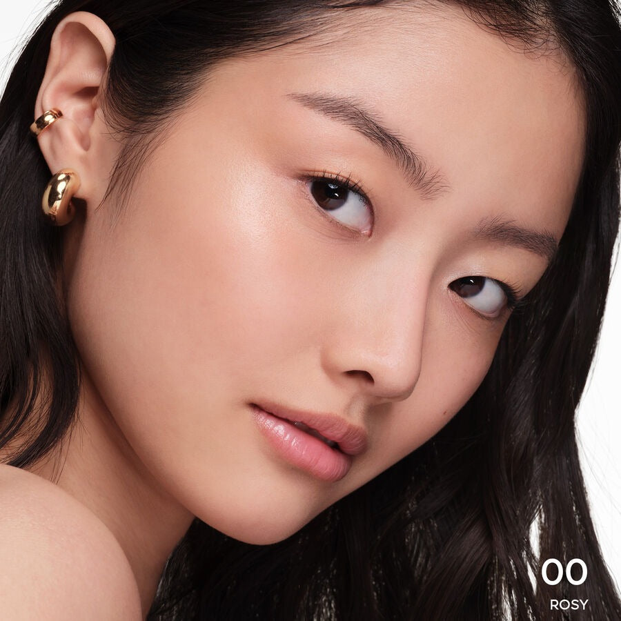 Kem Lót GUERLAIN Terracotta Joli Teint Moisturizer #00 Rosy