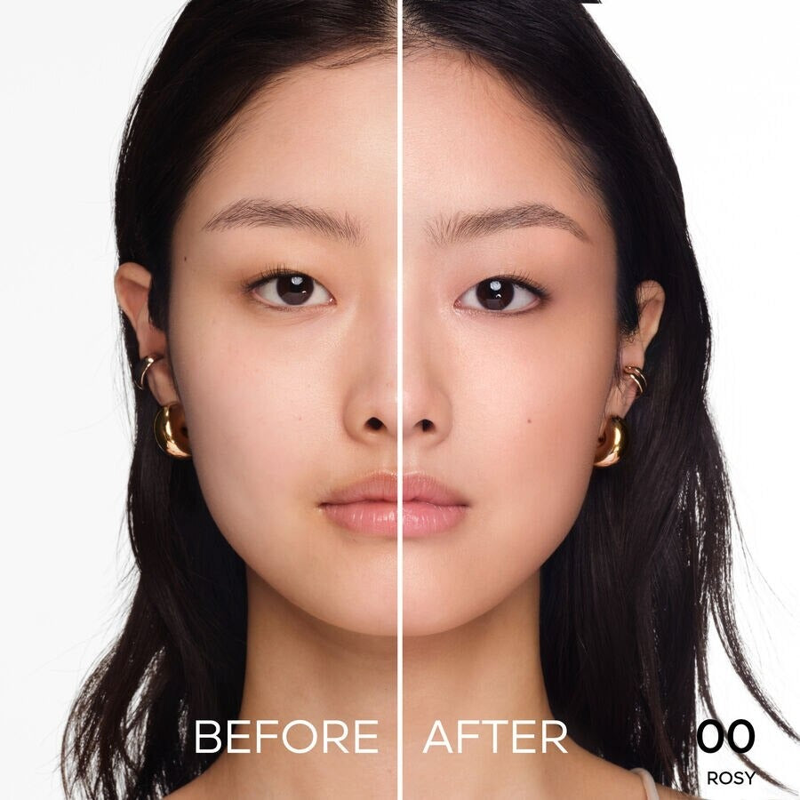 Kem Lót GUERLAIN Terracotta Joli Teint Moisturizer #00 Rosy