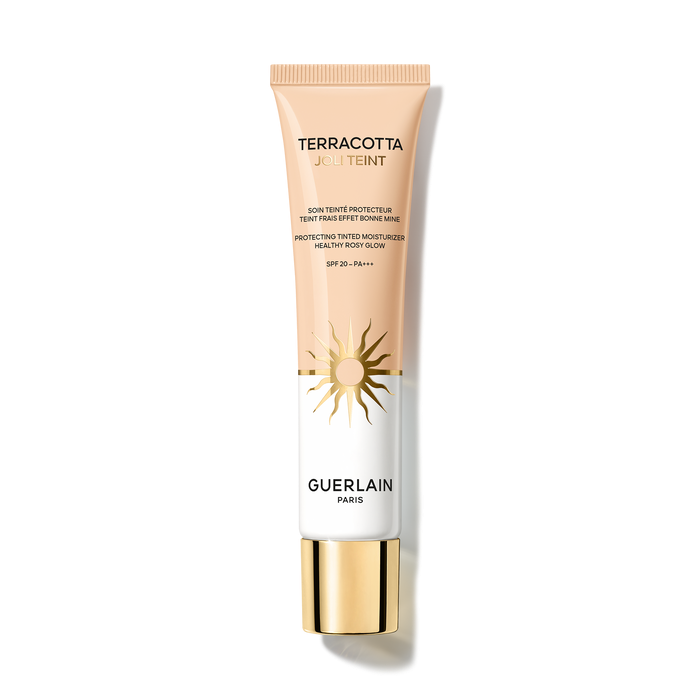 Kem Lót GUERLAIN Terracotta Joli Teint Moisturizer #05 Pearl