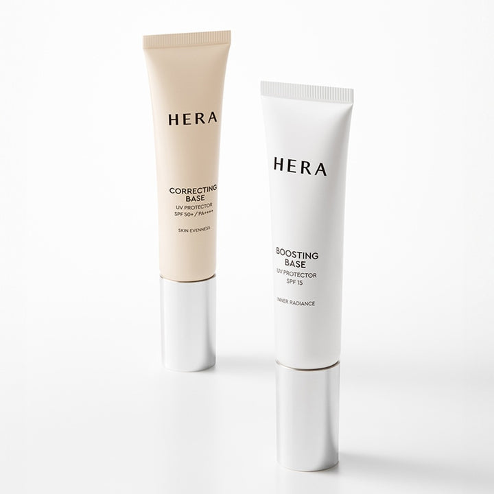 Kem Lót HERA Boosting Base UV Protector SPF 15-Kallos
