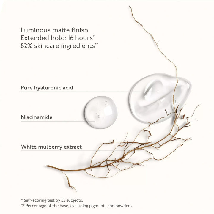 Kem Lót HERMES Plein Air Moisturizing And Unifying Perfecting Primer