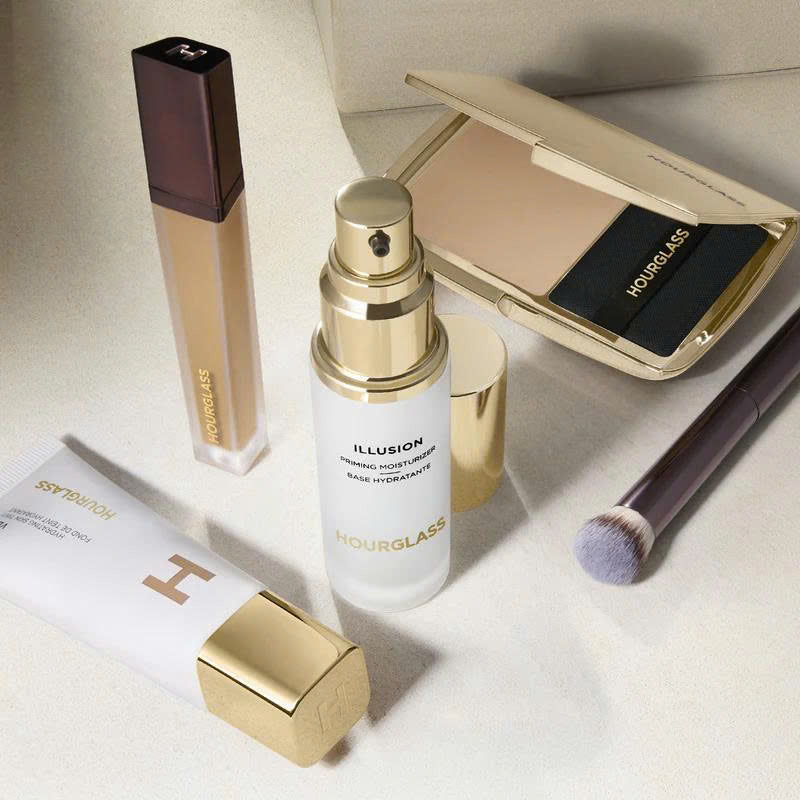 Kem Lót HOURGLASS Illusion Priming Moisturizer-Kallos