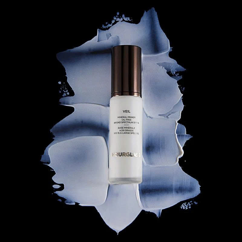 Kem Lót HOURGLASS Veil Mineral Primer-Kallos