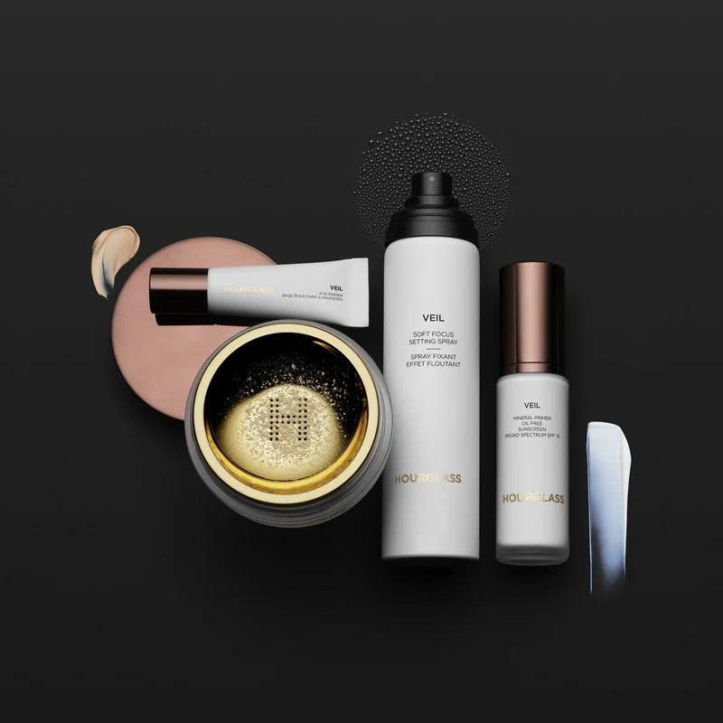 Kem Lót HOURGLASS Veil Mineral Primer-Kallos