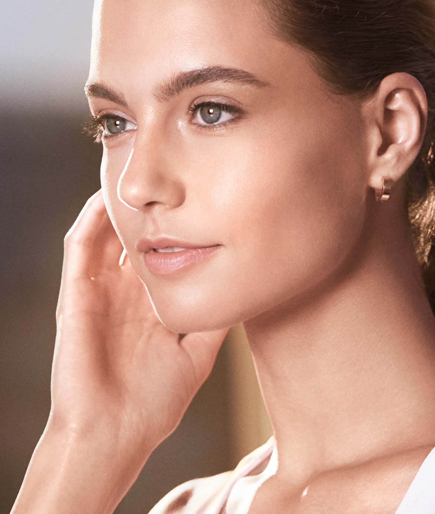 Kem Bắt Sáng LA MER The Hydrating Illuminator #40 mL - Kallos Vietnam