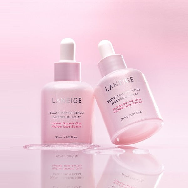 Kem Lót Laneige Glowy Makeup Serum - Kallos Vietnam