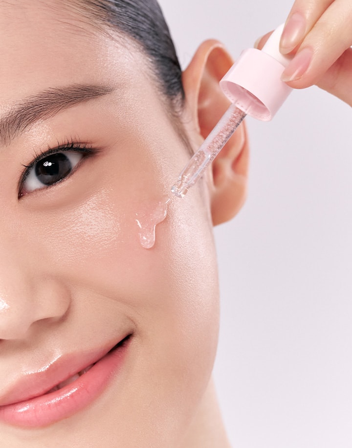 Kem Lót Laneige Glowy Makeup Serum - Kallos Vietnam