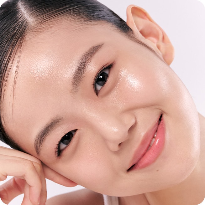 Kem Lót Laneige Glowy Makeup Serum - Kallos Vietnam