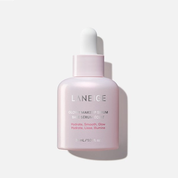 Kem Lót Laneige Glowy Makeup Serum - Kallos Vietnam