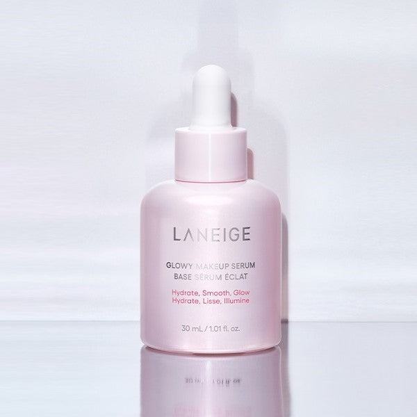 Kem Lót Laneige Glowy Makeup Serum - Kallos Vietnam