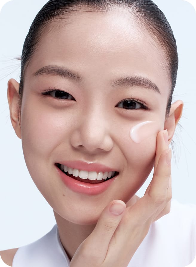 Kem Lót LANEIGE Smoothie Makeup Serum