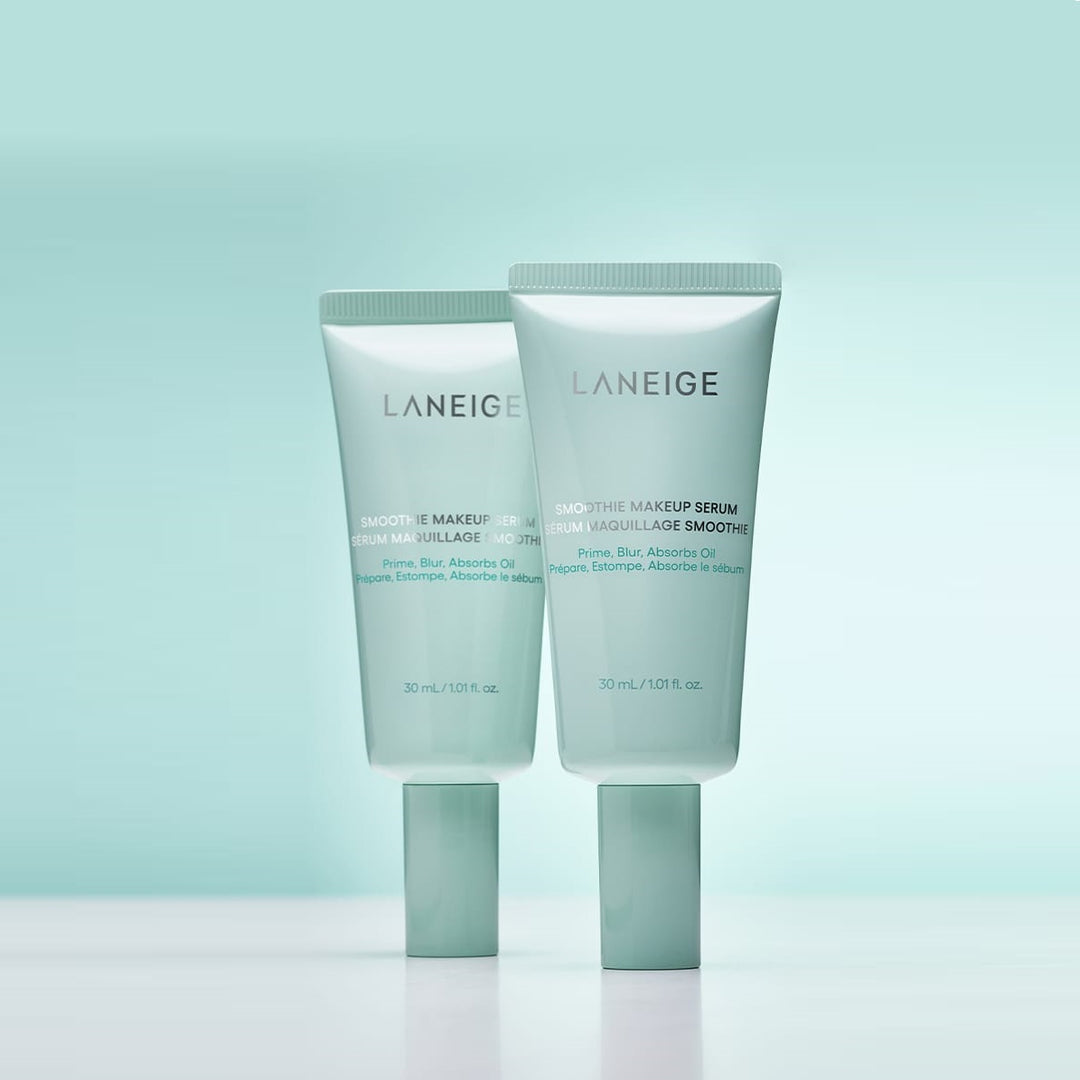 Kem Lót LANEIGE Smoothie Makeup Serum