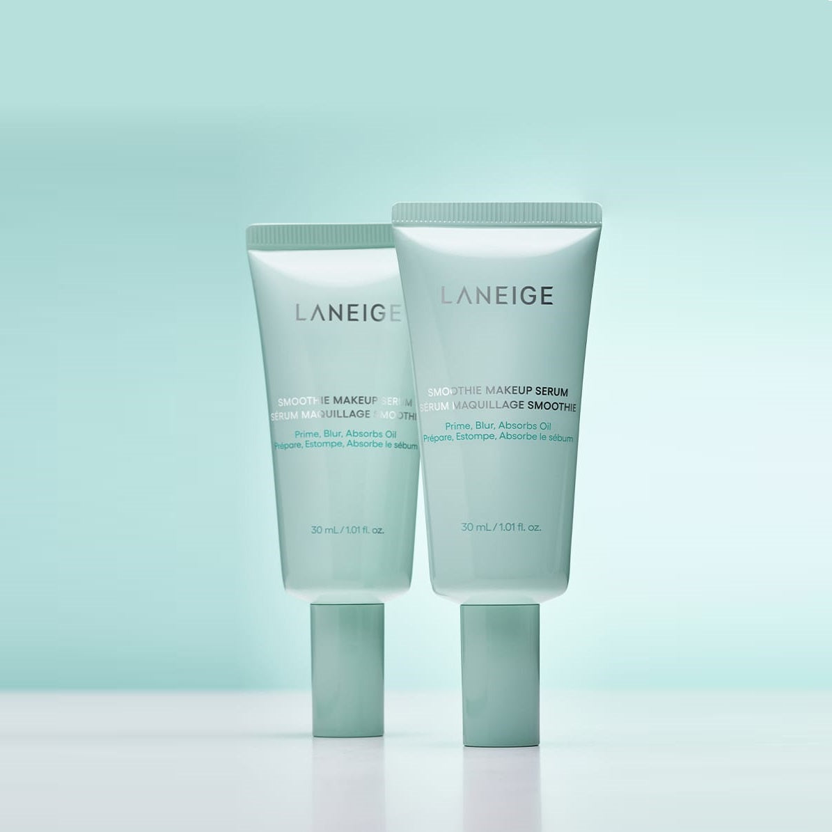 Kem Lót LANEIGE Smoothie Makeup Serum