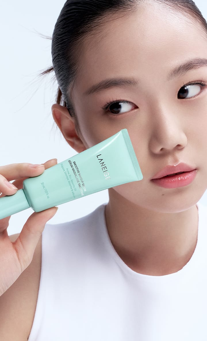 Kem Lót LANEIGE Smoothie Makeup Serum