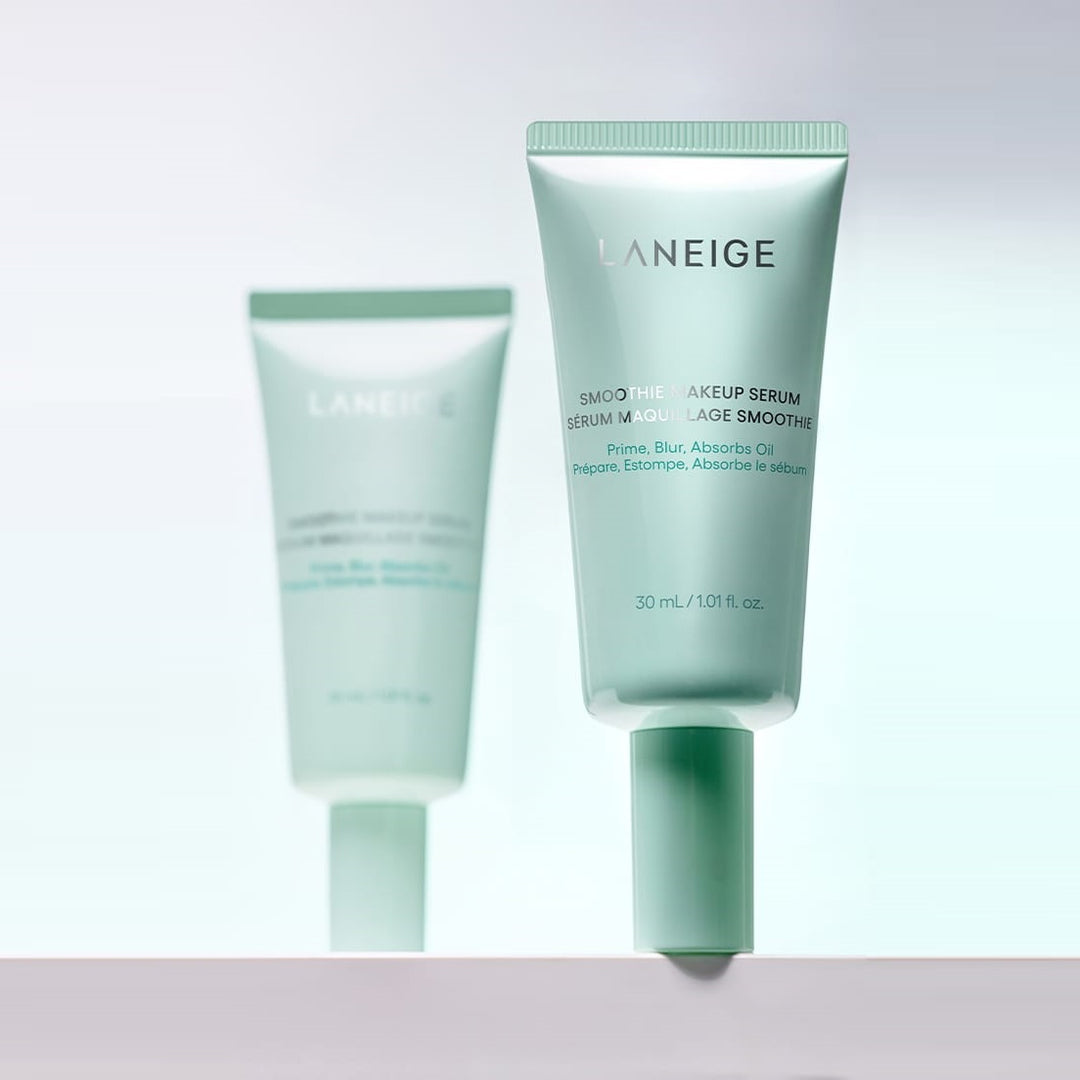 Kem Lót LANEIGE Smoothie Makeup Serum