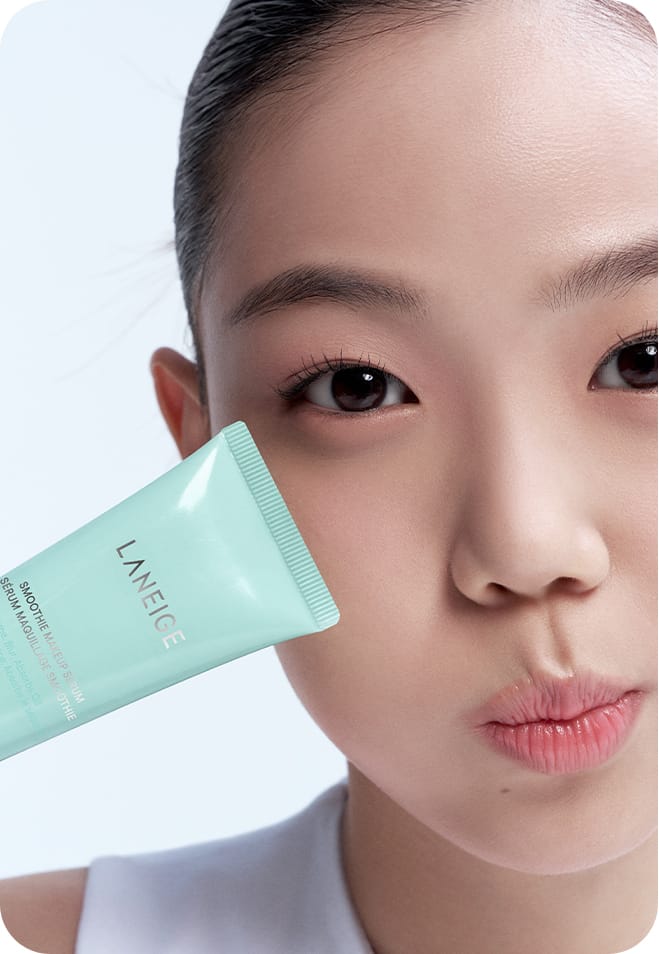 Kem Lót LANEIGE Smoothie Makeup Serum