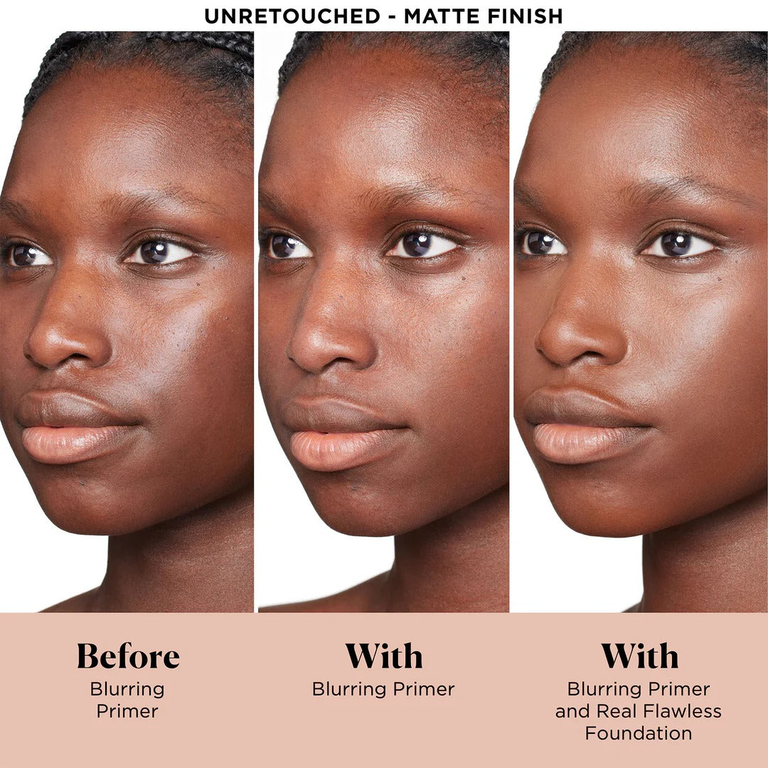 Kem Lót Laura Mercier Pure Canvas Primer Blurring