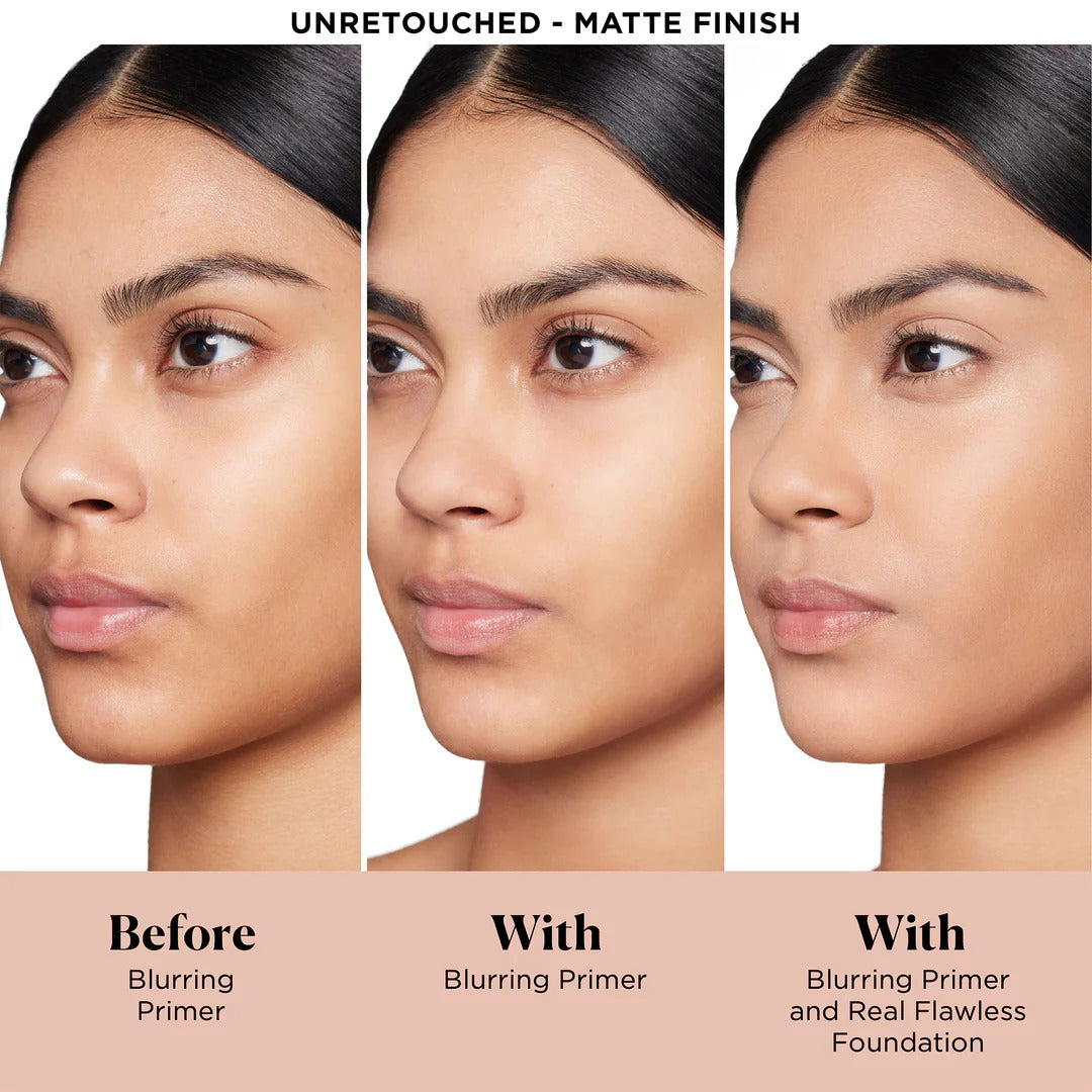 Kem Lót Laura Mercier Pure Canvas Primer Blurring