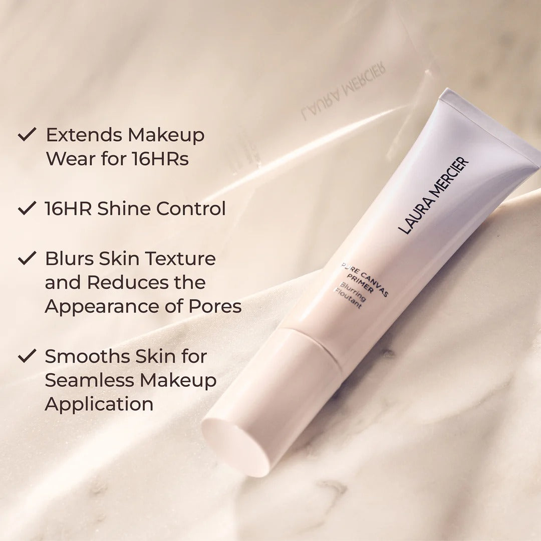 Kem Lót Laura Mercier Pure Canvas Primer Blurring