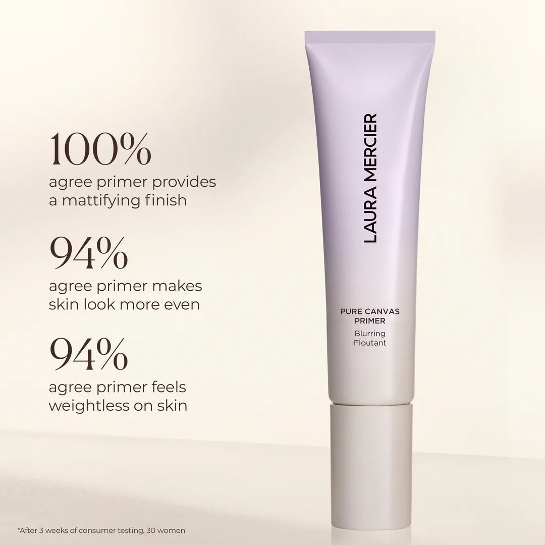 Kem Lót Laura Mercier Pure Canvas Primer Blurring