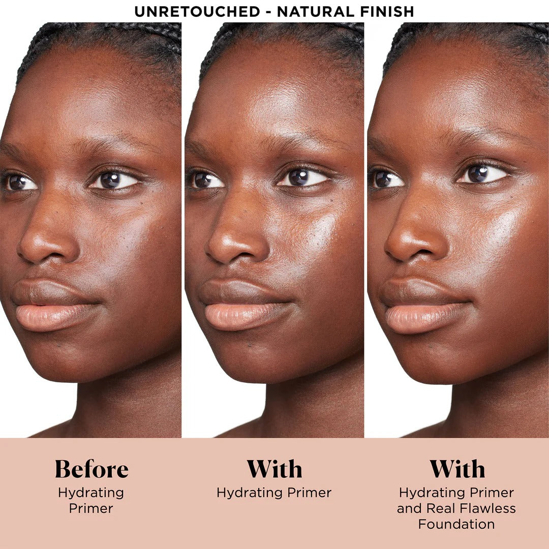 Kem Lót Laura Mercier Pure Canvas Primer Hydrating