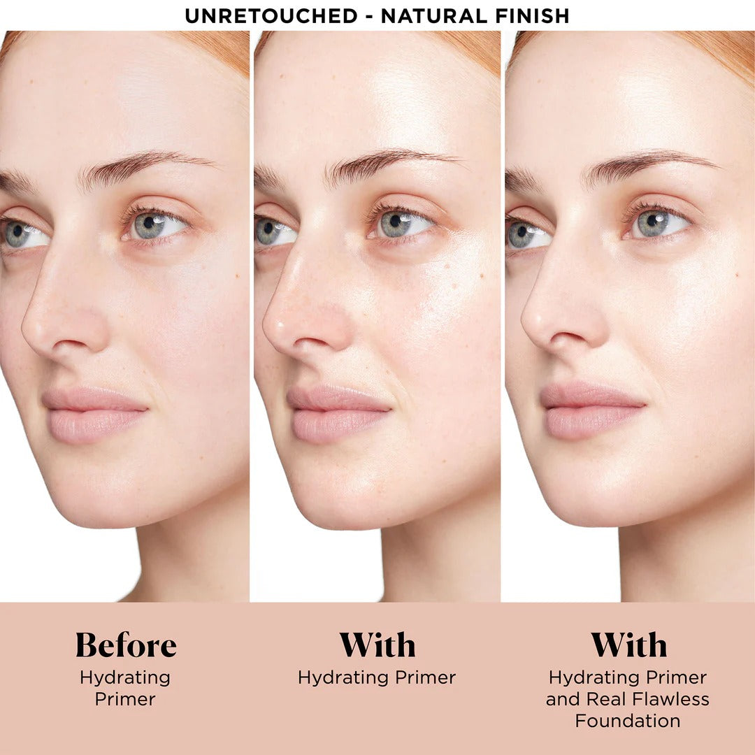 Kem Lót Laura Mercier Pure Canvas Primer Hydrating