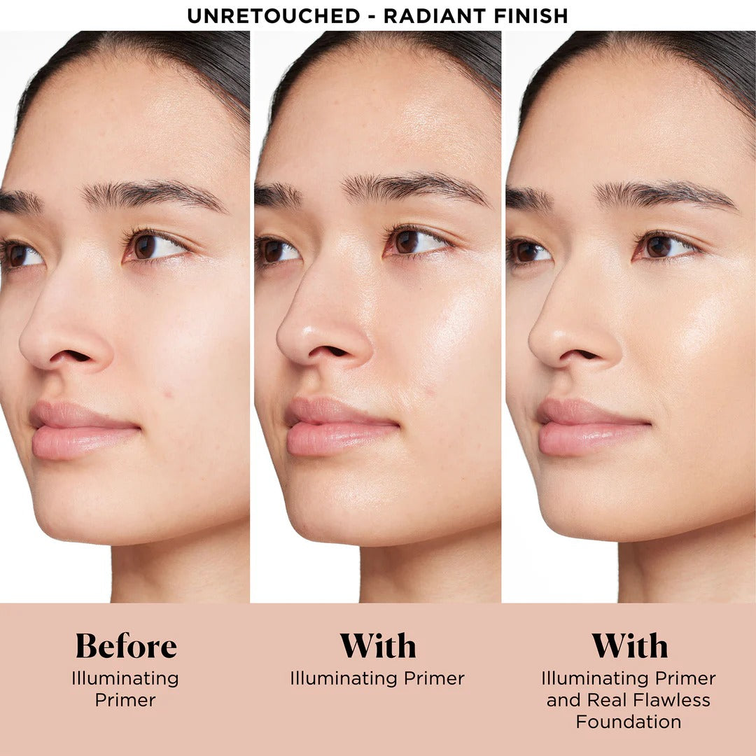 Kem Lót Laura Mercier Pure Canvas Primer Illuminating