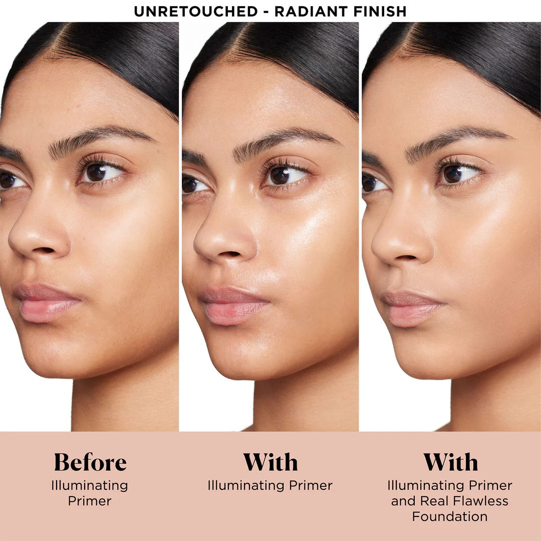 Kem Lót Laura Mercier Pure Canvas Primer Illuminating