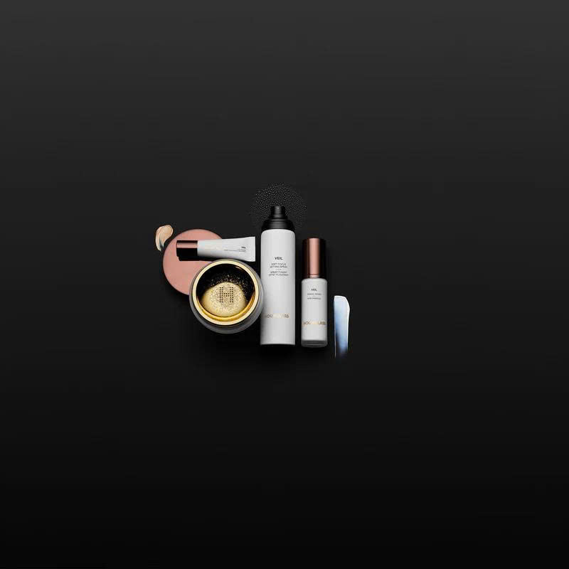 Kem Lót Mắt HOURGLASS Veil Eye Primer-Kallos