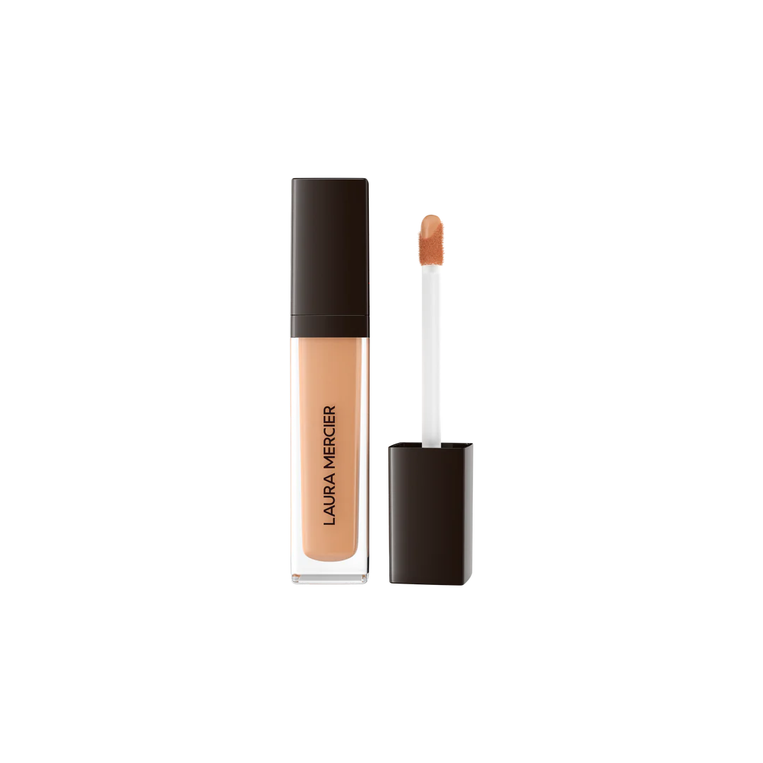 Kem Lót Mắt Laura Mercier Eye Basics Primer #Flax