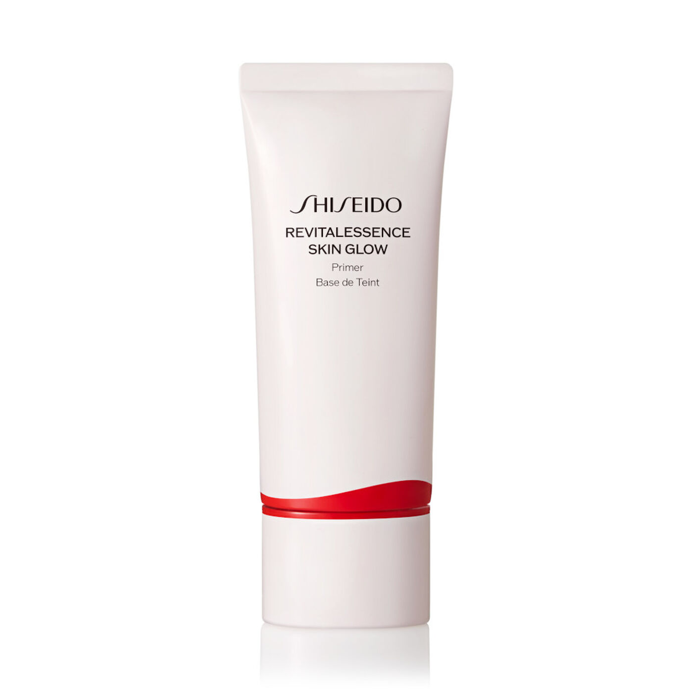Kem Lót SHISEIDO REVITALESSENCE Skin Glow Primer - Kallos Vietnam
