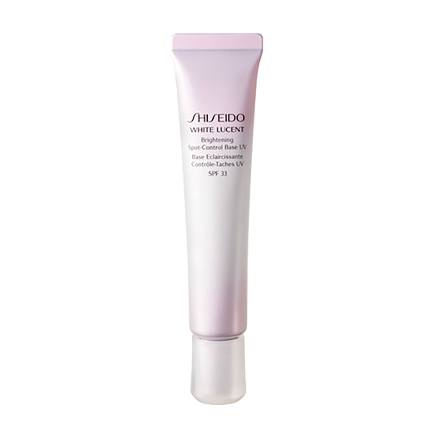 Kem Lót SHISEIDO White Lucent Brightening Spot-Control Base UV - Kallos Vietnam