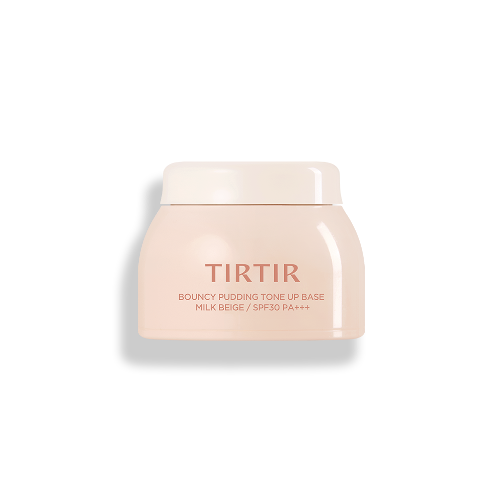 Kem Lót TIRTIR Bouncy Pudding Tone Up Base