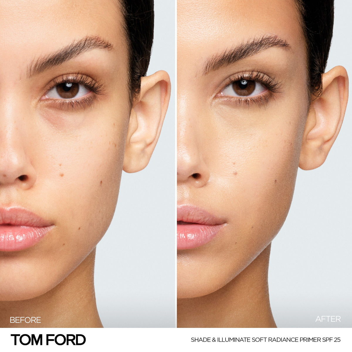 Kem Lót TOM FORD Shade & Illuminate Soft Radiance Primer - Kallos Vietnam