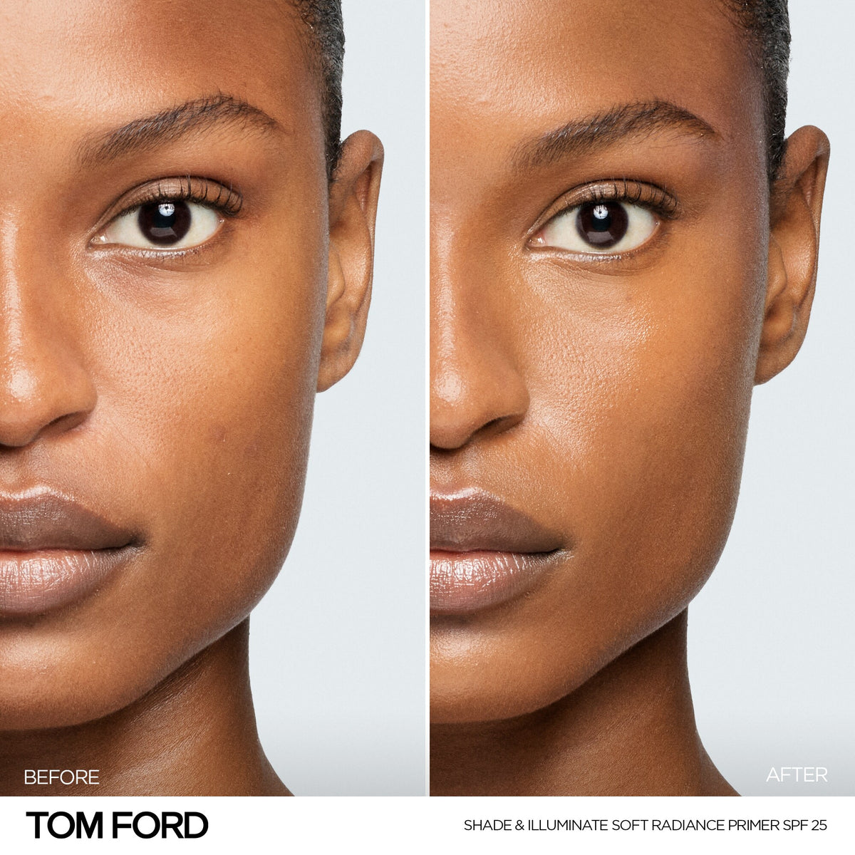 Kem Lót TOM FORD Shade & Illuminate Soft Radiance Primer - Kallos Vietnam