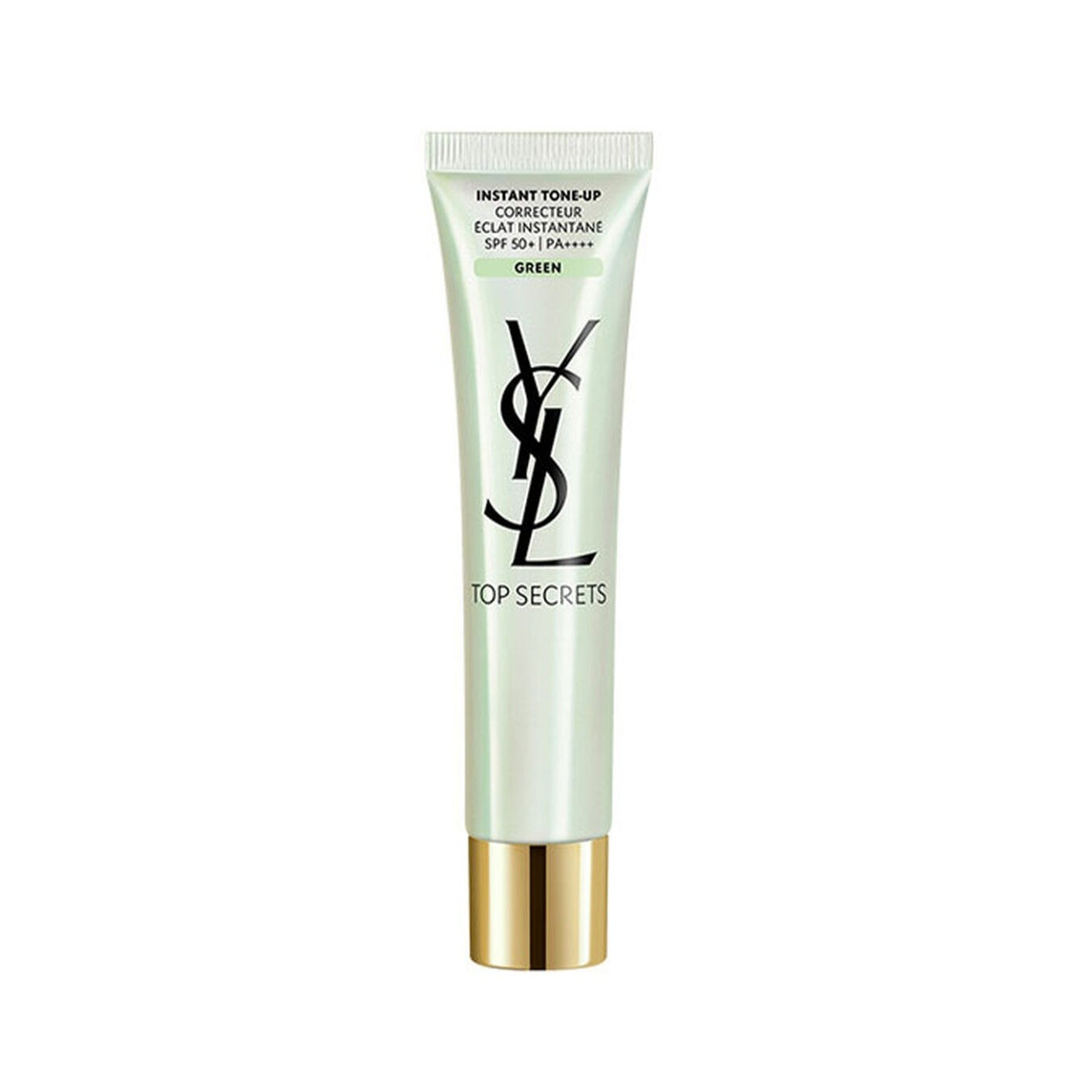 Kem Lót YSL Top Secrets Instant Tone-Up Primer #Green