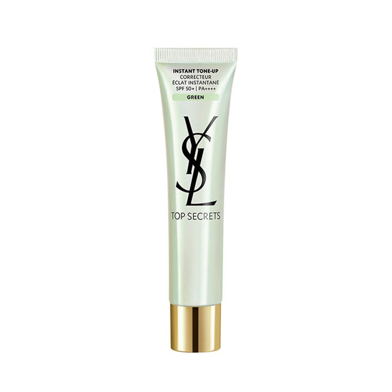 Kem Lót YSL Top Secrets Instant Tone-Up Primer #Green-Kallos