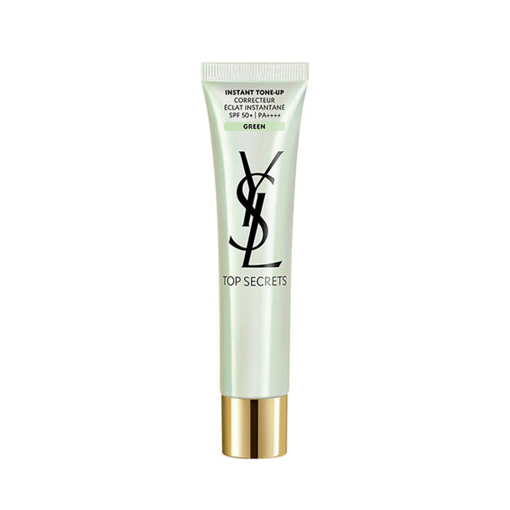 Kem Lót YSL Top Secrets Instant Tone-Up Primer 