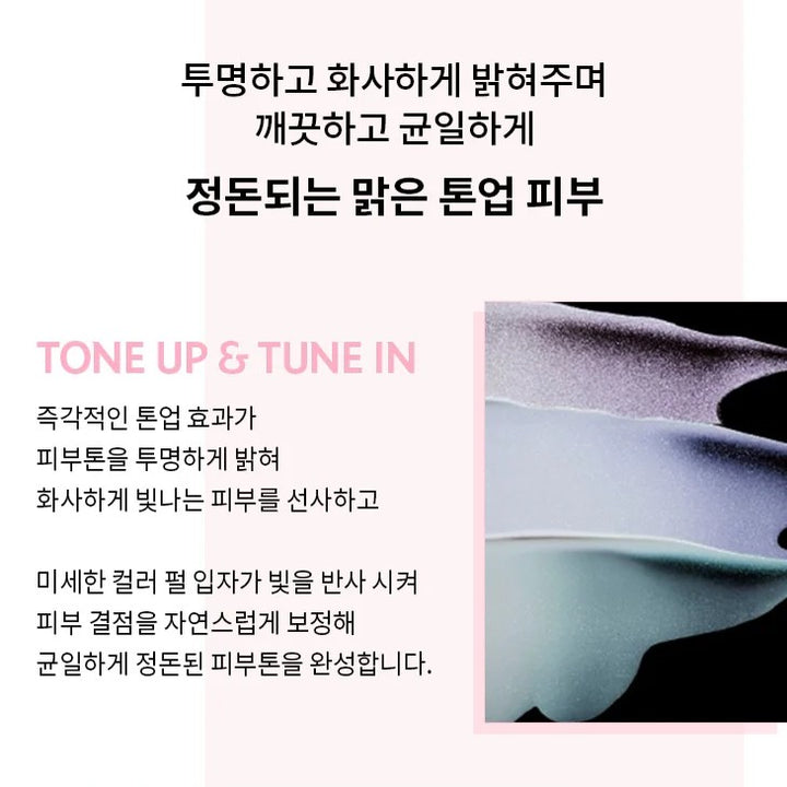 Kem Lót YSL Top Secrets Instant Tone-Up Primer 