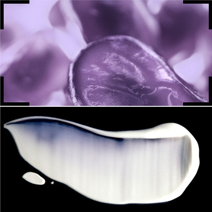 Kem Lót YSL Top Secrets Instant Tone-Up Primer #Lavender